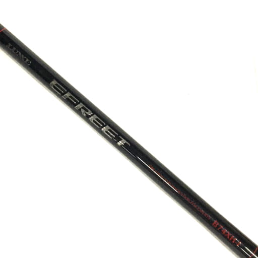 がまかつ LUXXE イフリート EFREET B74XH-F バスロッド ベイトロッド ルアーロッド