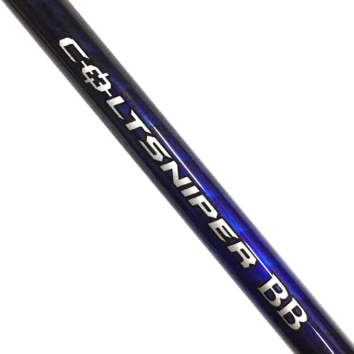 SHIMANO COLTSNIPER BB HI-POWER X S96M シマノ 海水 ルアーロッド フィッシング用品 釣り竿 釣り具 ジャンク