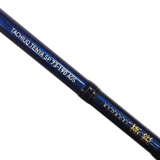 DAIWA 1円 DAIWA 極鋭 タチウオテンヤSP 73-190 AGS 海水 船竿 フィッシング用品 釣り竿 釣り具