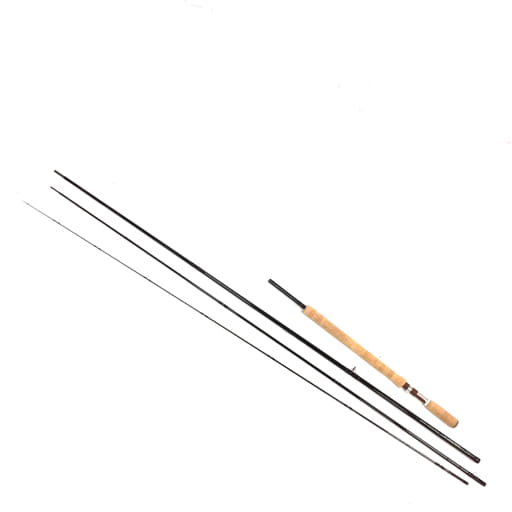 Daiwa Alltmor-S F1494-4 フライロッド 淡水 釣り道具 フィッシング用品