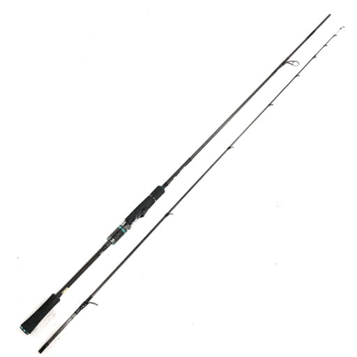 DAIWA EME STO AGS 76M-SMTT エメラルダス ルアーロッド 海水 釣り道具 フィッシング用品
