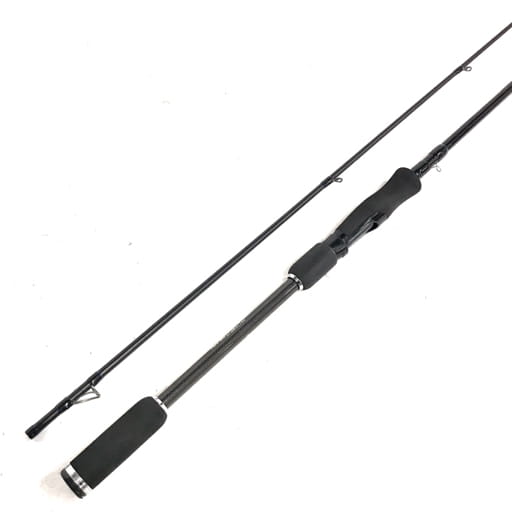 EVER GREEN POSEIDON SQUIDLAW ルアーロッド 海水 釣り道具 フィッシング用品