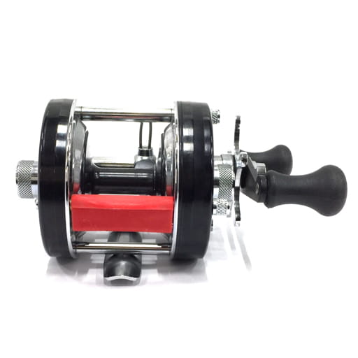 アブガルシア アンバサダー 5600C リール ベイトリール 釣具 フィッシング用品 AbuGarcia