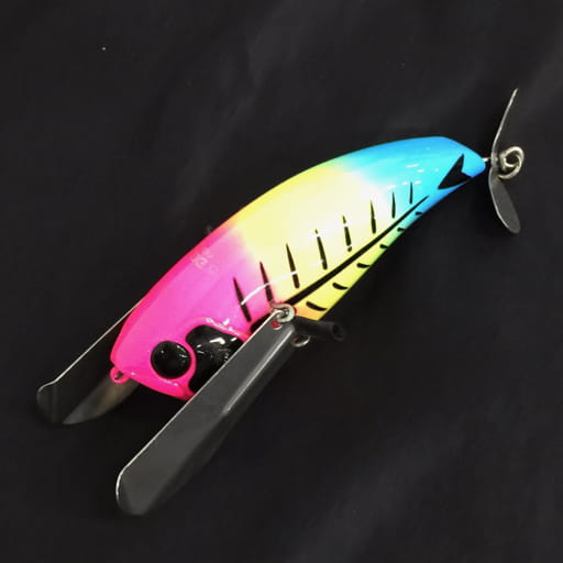 デプス NZ CRAWLER クローラー ジャッカル MEGA POMPADOUR メガポンパドール 等 バス用 淡水用 ルアー まとめ